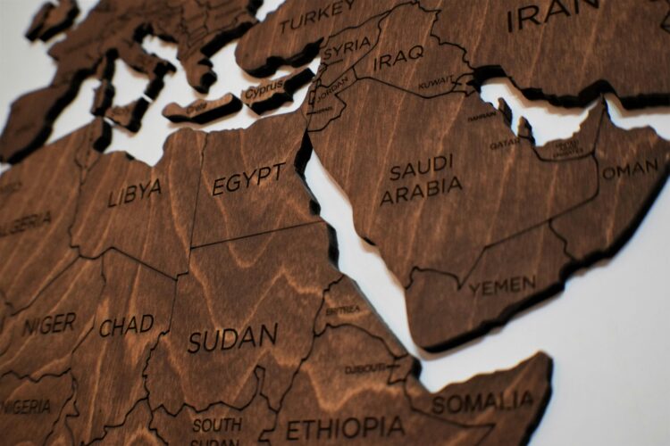 9 Gerichte aus Ägypten, die Sie probieren müssen: Ein kulinarisches Abenteuer