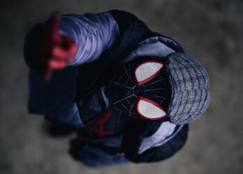 Kampagne von Spider-Man-Enthusiasten gestartet, um die Integrität des Spider-Versums zu bewahren