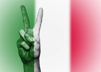 Erkundung des reichen Erbes: Fünf sehenswerte Orte in Italien