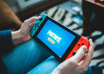 Zeige deine Fähigkeiten mit dem Dominus-GT-Paket von Fortnite