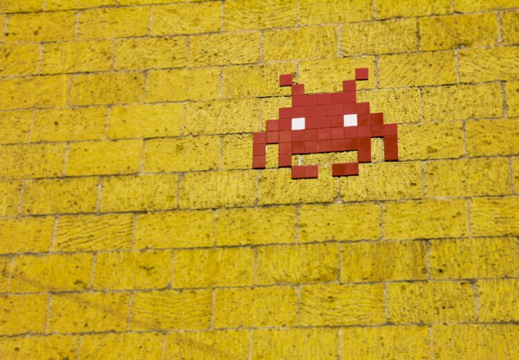 Die 5 besten Spiele von 2024: Ein Jahr der Innovation und Aufregung