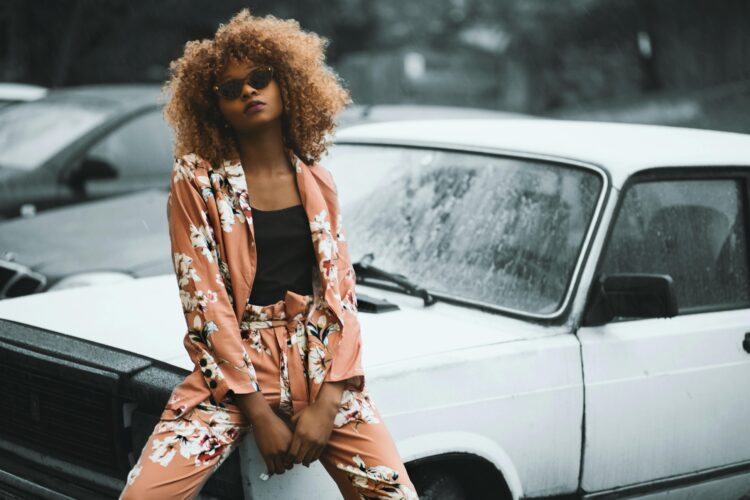 Die Kunst des Street Styles: Wie man den Look meistert