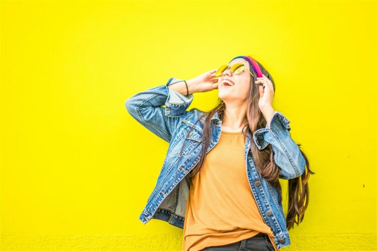 Entdecken Sie Ihren Stil: 10 Tipps für Modeerfolg