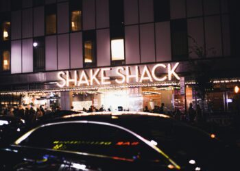 Shake Shack bietet kostenlose Burger zu Ehren der langen Oscars-Laufzeit an
