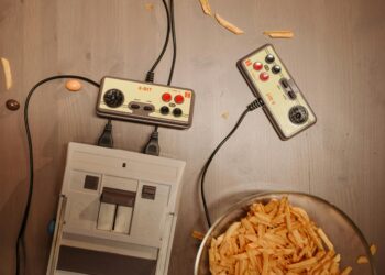 Der Aufstieg des E-Sports: Wo virtuelle Schlachten echten Ruhm formen
