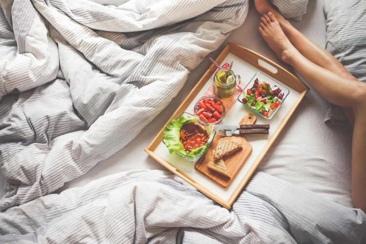 10 Lifestyle-Tipps für ein gesünderes, glücklicheres Leben