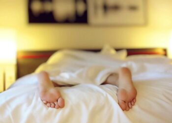 Verständnis von Nykturie: Umgang mit nächtlichen Harndrangproblemen und Lösungen