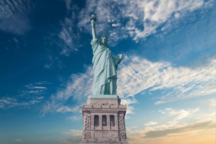 10 Must-Visit Orte in den USA
