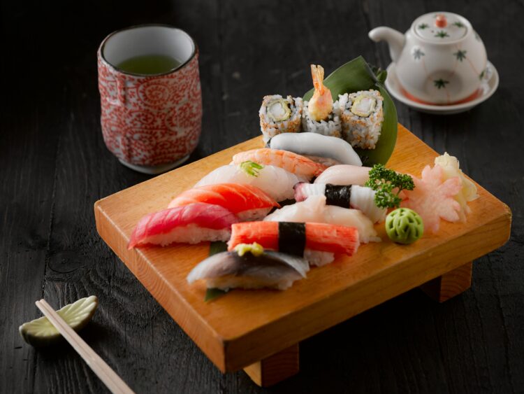 Bestätigung: Sushi soll bald in Costco-Filialen debütieren!