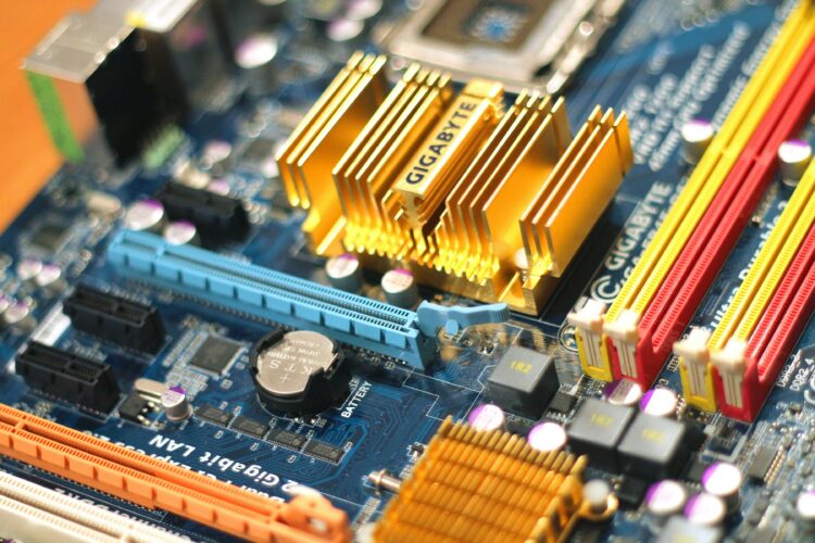 Einführung der nächsten Generation von Gaming-Engines: Revolutionierung der Gaming-Industrie