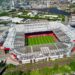 Fernandes inspiriert Manchester United zum Sieg in dramatischem Duell mit Sheffield United